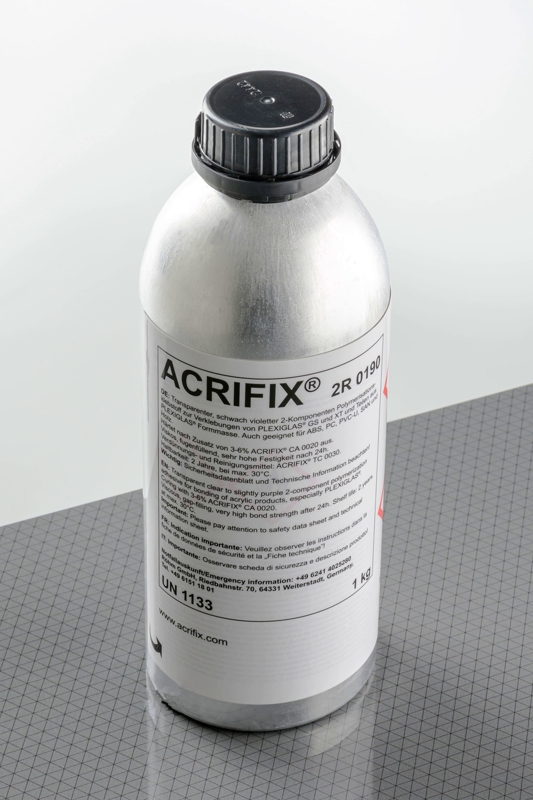 Клей двухкомпонентный ACRIFIX® 2R 0190