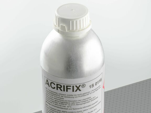 Клей однокомпонентный ACRIFIX® 1S 0116