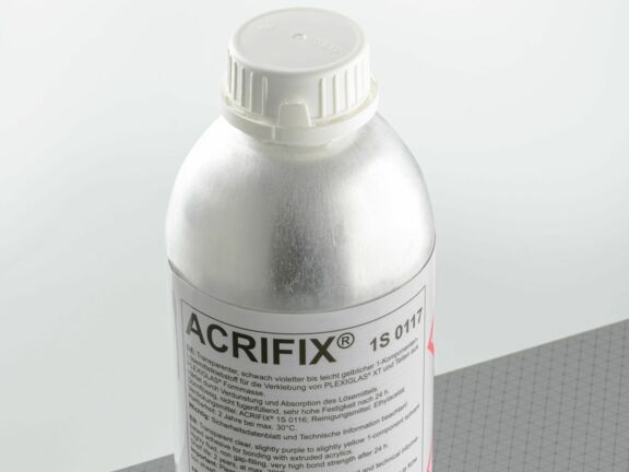 Клей однокомпонентный ACRIFIX® 1S 0117