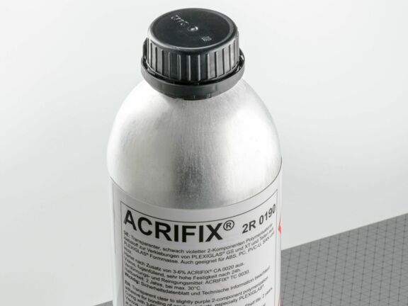 Клей двухкомпонентный ACRIFIX® 2R 0190